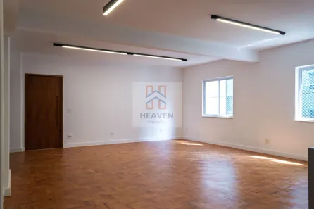 Apartamento com 3 Quartos à venda, 162m² no Jardim Paulista, São Paulo