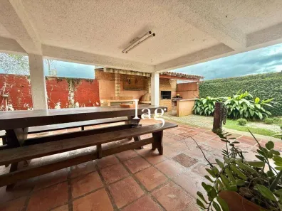 Casa com 3 Quartos para venda ou aluguel, 360m² no Jardim Santa Rosália, Sorocaba