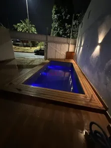 Casa com 3 Quartos à venda, 112m² no Samambaia Sul, Brasília