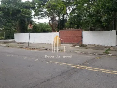 Lote/Terreno à venda, 530m² no Jardim Morumbi, São Paulo