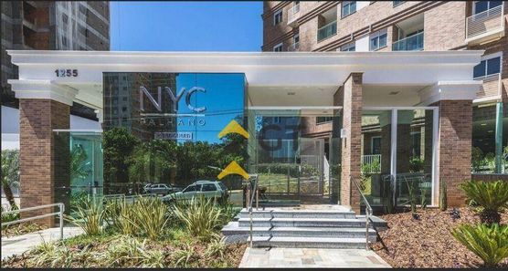 Apartamento com 3 Quartos à venda, 69m² no Santa Rosa, Londrina