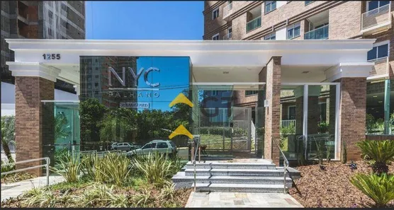Apartamento com 3 Quartos à venda, 69m² no Santa Rosa, Londrina