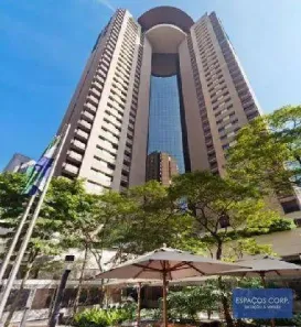 Sala Comercial à venda, 39m² no Itaim Bibi, São Paulo