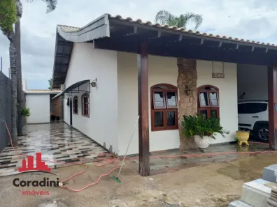 Casa com 3 Quartos à venda, 230m² no Residencial Santa Luiza II, Nova Odessa