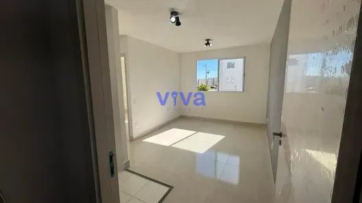 Apartamento com 2 Quartos à venda, 42m² no Residencial Porto Dourado, Goiânia