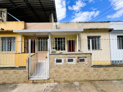 Casa com 2 Quartos à venda, 48m² no Paineiras, Juiz de Fora