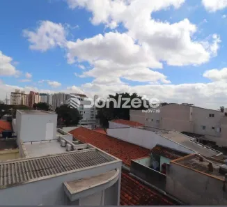 Cobertura com 3 Quartos à venda, 134m² no Paraíso, Santo André