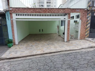 Sobrado com 6 Quartos à venda, 220m² no Lauzane Paulista, São Paulo