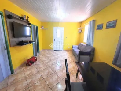 Casa com 2 Quartos à venda, 146m² no Monte Belo, Gravataí