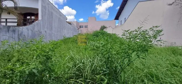 Lote/Terreno à venda, 380m² no Vila D'Agostinho, Valinhos