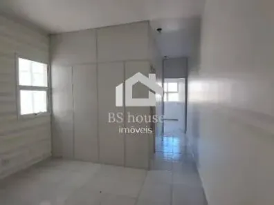 Sala Comercial para alugar, 53m² no Vila Guiomar, Santo André