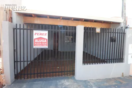 Casa com 2 Quartos à venda, 90m² no Residencial Loris Sahyun, Londrina