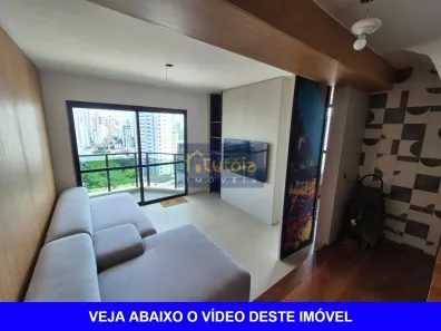 Cobertura com 1 Quarto à venda, 95m² no Paraíso, São Paulo
