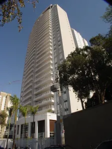 Apartamento com 4 Quartos à venda, 185m² no Vila Mariana, São Paulo