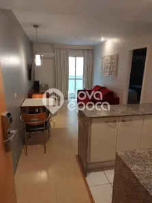 Flat com 1 Quarto à venda, 43m² no Ipanema, Rio de Janeiro