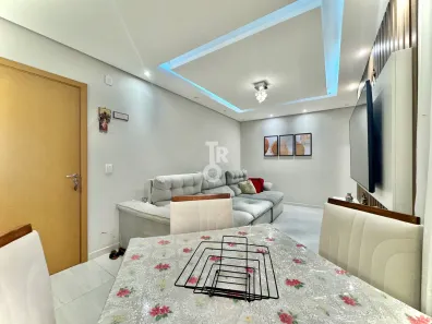 Apartamento com 2 Quartos à venda, 64m² no Bosque dos Jacarandás, Jundiaí