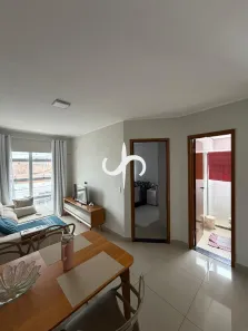 Kitnet à venda, 36m² no Cidade Universitária, Anápolis