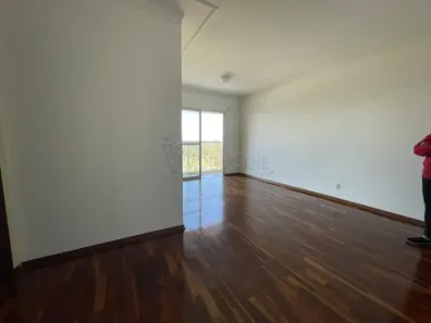 Apartamento com 3 Quartos para alugar, 115m² no Santana, São José dos Campos