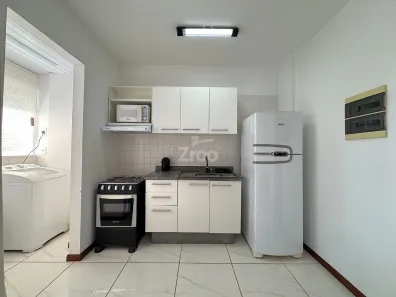 Apartamento com 1 Quarto para alugar, 69m² no Vila Nova, Blumenau