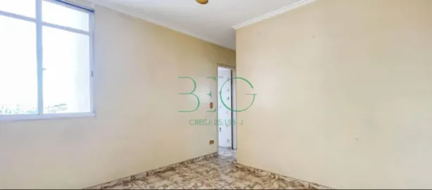 Apartamento com 2 Quartos à venda, 51m² no Jardim Roberto, Osasco
