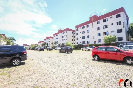 Apartamento com 2 Quartos à venda, 59m² no Jardim Mônica, São Paulo