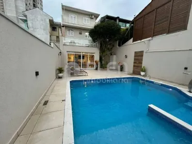Sobrado com 4 Quartos à venda, 450m² no Santana, São Paulo