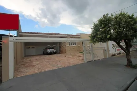 Casa com 3 Quartos à venda, 300m² no Vila Falavina, São José do Rio Preto