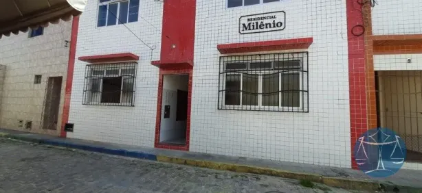 Apartamento com 1 Quarto para alugar, 30m² no Alecrim, Natal