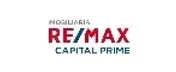 Logo da imobiliária
