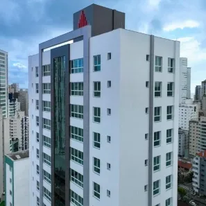 Apartamento com 4 Quartos à venda, 271m² no Centro, Balneário Camboriú