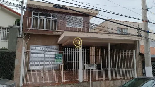Sobrado com 4 Quartos à venda, 216m² no Vila Arcádia, São Paulo