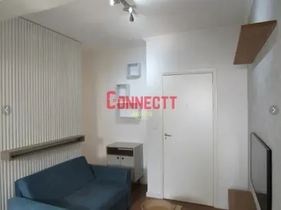 Kitnet com 1 Quarto à venda, 40m² no Centro, Ribeirão Preto