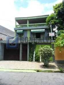 Sobrado com 3 Quartos à venda, 348m² no Vila Metalúrgica, Santo André