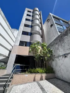 Apartamento com 1 Quarto à venda, 57m² no Graça, Salvador