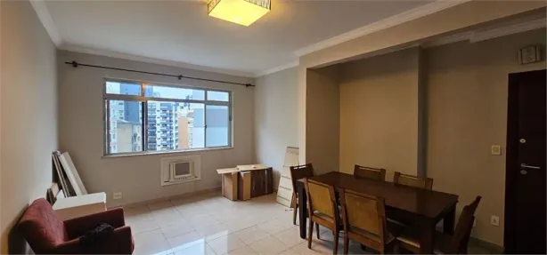 Apartamento com 3 Quartos à venda, 138m² no Boqueirão, Santos