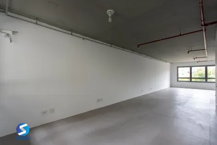 Sala Comercial à venda, 118m² no Auxiliadora, Porto Alegre