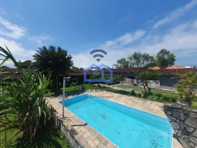 Lote/Terreno à venda, 1050m² no Jardim Brasil, Caraguatatuba
