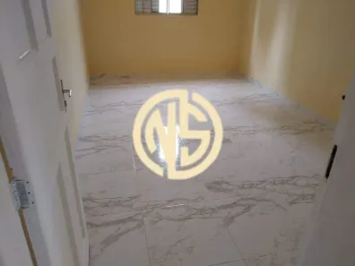 Casa com 1 Quarto para alugar, 60m² no Vila Cruzeiro, São Paulo