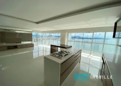 Apartamento com 4 Quartos à venda, 236m² no Centro, Balneário Camboriú