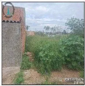 Lote/Terreno com 1 Quarto à venda, 146m² no Tangarás, Bauru