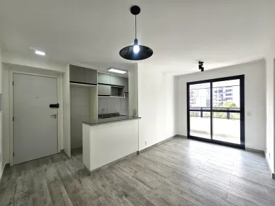 Apartamento com 2 Quartos à venda, 47m² no Vila Suzana, São Paulo