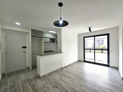 Apartamento com 2 Quartos para venda ou aluguel, 47m² no Vila Suzana, São Paulo