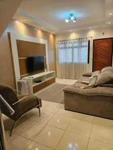 Casa com 3 Quartos à venda, 128m² no Vila Alpina, São Paulo