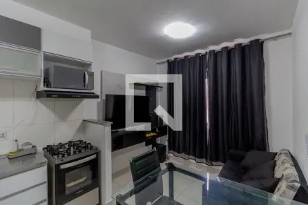 Apartamento com 2 Quartos à venda, 32m² no Itaquera, São Paulo