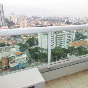 Apartamento com 2 Quartos à venda, 61m² no Vila Gumercindo, São Paulo