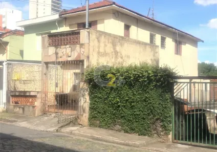 Sobrado com 5 Quartos à venda, 126m² no Sumaré, São Paulo