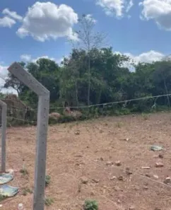 Lote/Terreno à venda, 800m² no Vale do Gavião, Teresina