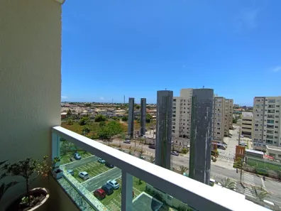 Apartamento com 2 Quartos à venda, 49m² no Centro, Lauro de Freitas