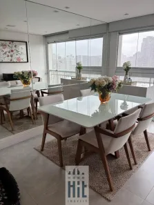 Apartamento com 2 Quartos à venda, 70m² no Vila do Bosque, São Paulo