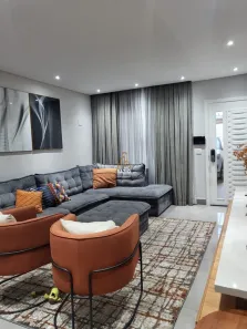Sobrado com 3 Quartos à venda, 104m² no Vila Santa Isabel, São Paulo